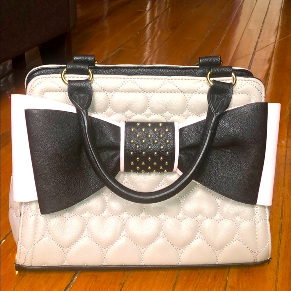 Betsy Johnson Purse